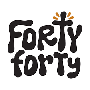 Forty Forty